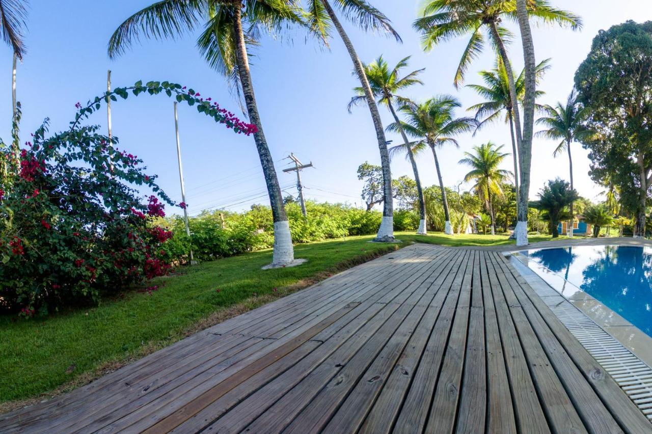 Trancoso Eco Residence Exterior foto