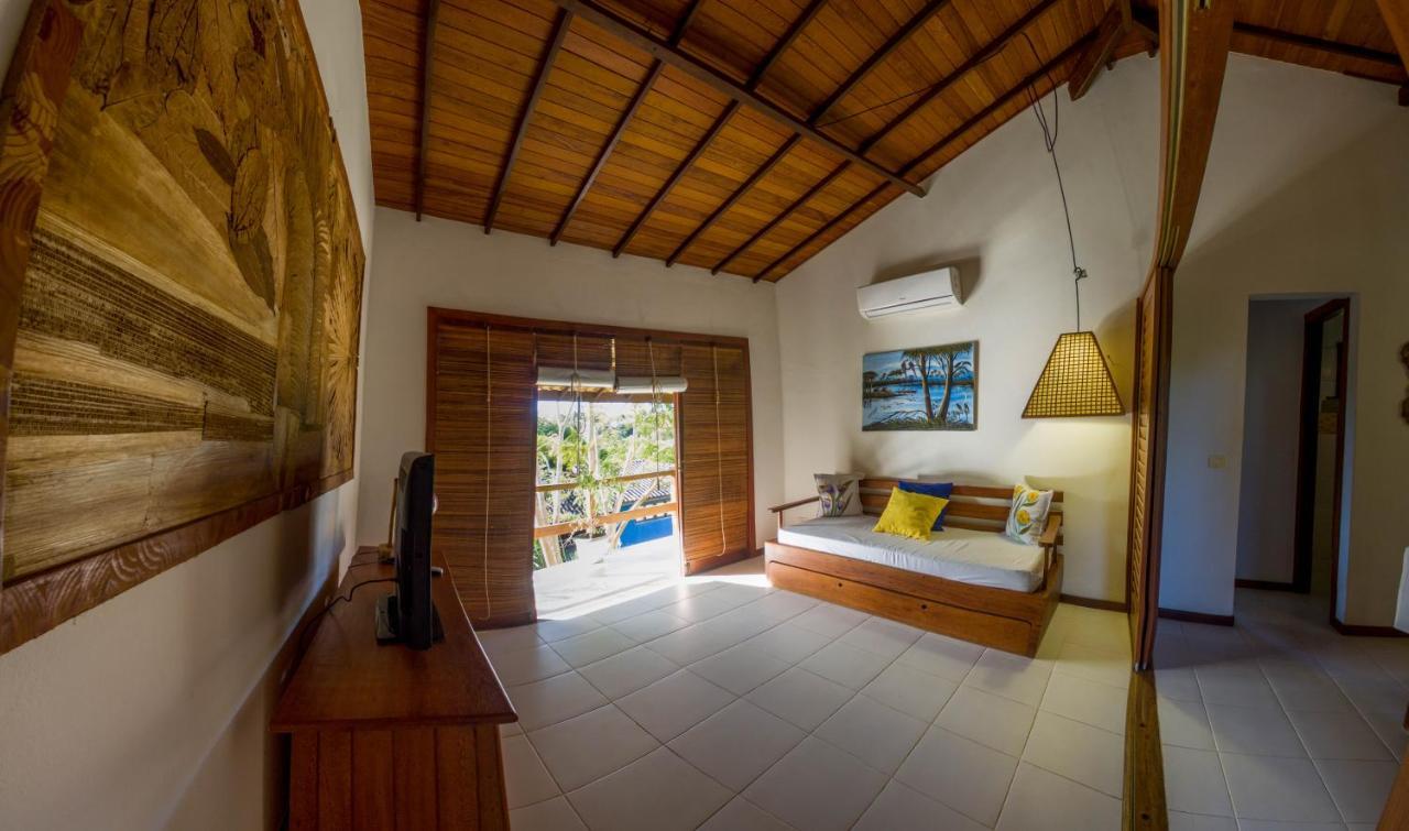 Trancoso Eco Residence Exterior foto